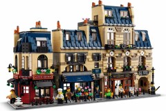 Parisian Street, zdjęcie 7